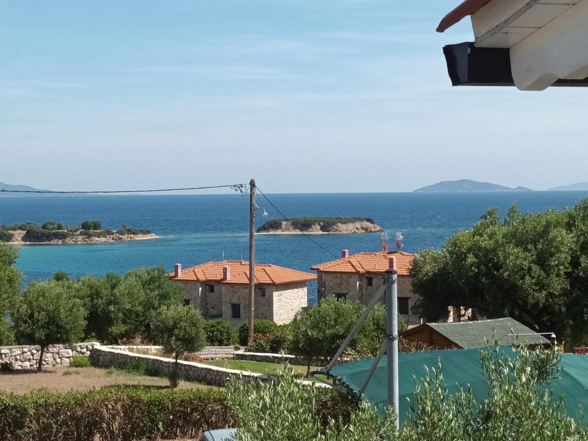 Nasa's Νικήτη